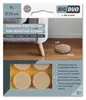 Big-Duo Parkettgleiter rund 25mm fix-o-moll Produktbild-Vorschau 4