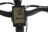 ADORE E-Trekkingbike 28" Alu Trekking E-Bike ATX-450 Produktbild-Vorschau 6