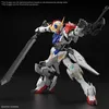 Gundam - Mg 1/100 Gundam Barbatos Lupus - Zestaw modelarski Podgląd zdjęcia produktu 3