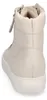 Paul Green Damen High-Top Sneaker beige 8 Produktbild-Vorschau 3
