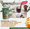 CADEA Glühwein Punsch Gewürzmischung 5 x 100g Beutel Produktbild-Vorschau 6