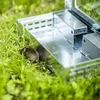 Mausfalle Ratten Nagetierfänger Humanitäre Mausfalle Produktbild-Vorschau 8
