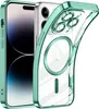 Handyhülle für iPhone 12 Pro mit Magsafe und Kameraschutz, Produktbild-Vorschau 1