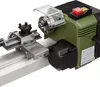 PROXXON Feindrehmaschine FD 150/E Produktbild-Vorschau 6