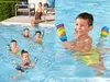 Bestway® Poolnudeln  Summer Soirée 6,4 x 122 cm, sortiert Produktbild-Vorschau 9