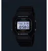 Casio G-Shock DW-5600UE-1, Wasserfest, Quarz Produktbild-Vorschau 9