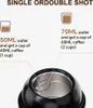 Tragbare elektrische Kaffeemaschine, kompatibel mit NS-Pads Produktbild-Vorschau 10
