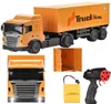 Amewi RC Traktor mit Viehtransporter    LiIon 500mAh Náhľad obrázku produktu 8
