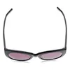 DKNY Damen-Sonnenbrille im Cat-Eye-Stil (Oversize) DK517S Produktbild-Vorschau 7
