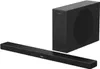 Maxxo 2.1 Soundbar / Audio Bar 240W avec Subwoofer, Dolby Voir les images du produit 3