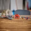 LEGO® Marvel 76292 Souboj: Kapitán Amerika vs. Red Hulk Náhled obrázku produktu 36