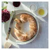 ROUND Assiette 33 cm, porcelaine Voir les images du produit 2