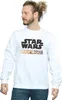 Star Wars - "The Mandalorian" Sweatshirt für Herren BI46387 Produktbild-Vorschau 2