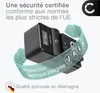 CELLONIC Chargeur VW-VBD58 CGA-D54 pour appareil photo Voir les images du produit 3
