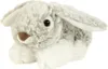 Inware Hase Hasi grau 14 cm Kuscheltier Plüschhase Produktbild-Vorschau 2