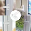4er-Pack Türschlösser Riegel Griffschlösser Home Security Produktbild-Vorschau 5