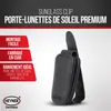 HEYNER® Porte-lunettes de soleil Porte-lunettes de soleil Voir les images du produit 2