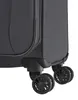 travelite 4 Rad Koffer Croatia L 77 cm Dehnfalte Anthrazit Produktbild-Vorschau 9
