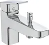IDEAL STANDARD Ceraplan vaňová batéria pre 47x196x146mm Náhľad obrázku produktu 1