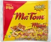 Mr. Tom Peanut Minis emballés individuellement de Voir les images du produit 1