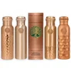 Amas Organics | 100 % Reines Kupfer-Geschenkset | Produktbild-Vorschau 5