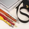 Kunstleder-Handtaschenriemen – Verstellbare Schulterriemen Produktbild-Vorschau 4