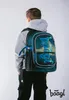 BAAGL Schulrucksack Core Football Player Produktbild-Vorschau 13
