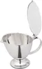 Karl Weis Sauciere mit Deckel 450 ml Produktbild-Vorschau 3