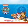 Paw Patrol characters are shown in a promotional image with the Nickelodeon logo and product title. Náhľad obrázku produktu