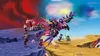 LEGO® DREAMZzz 71483 Les créatures cauchemardesques de la Voir les images du produit 13