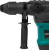 Vonroc Bohrhammer Abbruchhammer 1500W - Hammerbohren [6 Produktbild-Vorschau 2