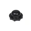 Bestway® Ersatzteil-Set Verschlusskappe (schwarz / 2 Stück) Produktbild-Vorschau 2