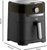 Tefal Ey5018 Easy Fry & Grill Xl Classic Produktbild-Vorschau 39