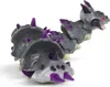 Schleich Eldrador Ver de l'ombre 70830 Voir les images du produit 8