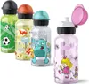 EMSA Gourde Kids Tritan 0,4l Princess (102666) Voir les images du produit 18