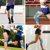 Kinesiologická páska na kolena (10 kusů) – Flexitape Náhled obrázku produktu 5