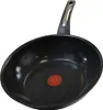 Tefal Unlimited On Wokpfanne Induktion 28 cm, katzfeste Produktbild-Vorschau 2