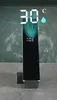 Waschbeckenbrause Wasserhahn, Badarmatur, LED Wasserhahn Produktbild-Vorschau 2