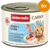 animonda Carny 83822, Dorosły, Każda rasa, Kurczak, Podgląd zdjęcia produktu 3