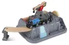 Hape Train avec boîte de jeu HAPE 1088E3764 Voir les images du produit 21