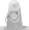 Boule d'attelage argent combinée double version D17.2/S200 Voir les images du produit 6