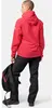 Halti Damen Jacke Forter DX Shell Jacket Rot 42 Produktbild-Vorschau 6