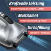 Fitleap SUP Pumpe Elektrisch 20 PSI, Elektrische Pumpe für Produktbild-Vorschau 2