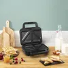 Tefal UltraCompact 3in1 SW383D10, Černá, Nerezová ocel, Náhled obrázku produktu 7