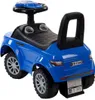 Šmykľavé auto Šmykľavé vozidlo Detská hračka od 1 roka Náhľad obrázku produktu 5