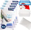 Orion | Recharge pour absorbeur d'humidité - Inodore - 1kg Voir les images du produit 2
