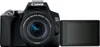 Canon EOS 250D + EF-S 18-55mm f/4-5.6 IS STM, 24,1 MP, 6000 Náhľad obrázku produktu 9