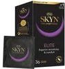 SKYN Elite 36 szt. prezerwatywy ultra cienkie nielateksowe Podgląd zdjęcia produktu 12