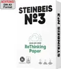 Steinbeis Carta per copie n. 3 ISO 90 K1601666080B A3 500 Anteprima dell’immagine prodotto 1