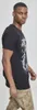 Mr. Tee Tupac Retro Tee czarny - XL Podgląd zdjęcia produktu 13